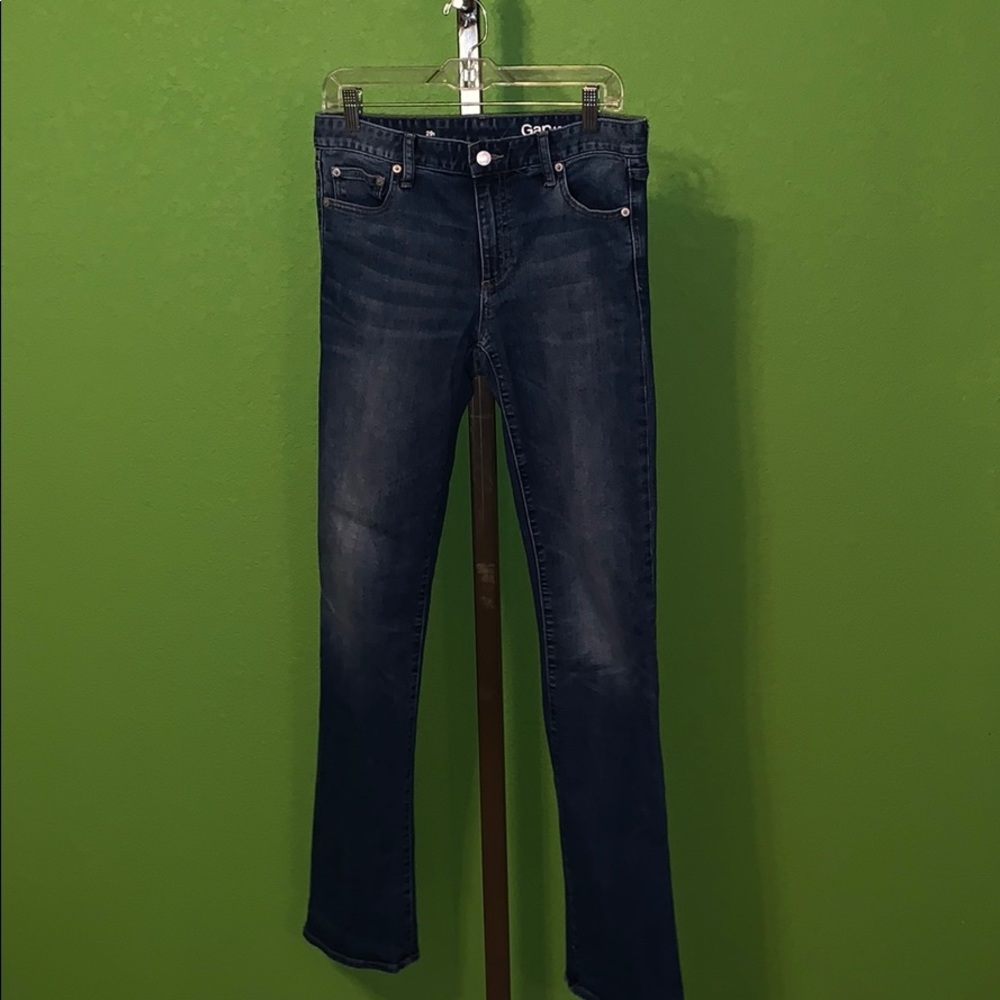 GAP Jeans